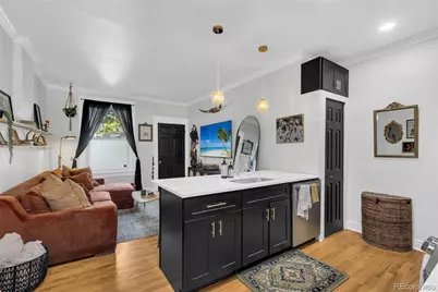 105 W Maple Avenue, Denver, CO 80223 - Photo 7