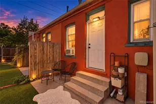 105 W Maple Ave, Denver, CO 80223 - Photo 21