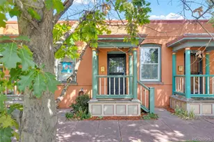 105 W Maple Ave, Denver, CO 80223 - Photo 1
