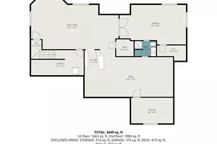 11264 W 76th Pl, Arvada, CO 80005 - Photo 37