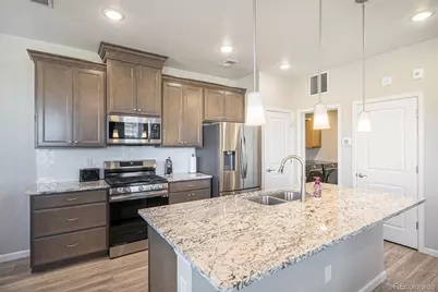 23783 E Ida Place #D, Aurora, CO 80016 - Photo 9