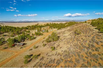 Spring Street, Hartsel, CO 80449 - Photo 19