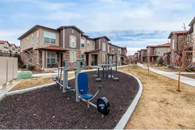 8417 Rizza Street #A, Littleton, CO 80129 - Photo 19