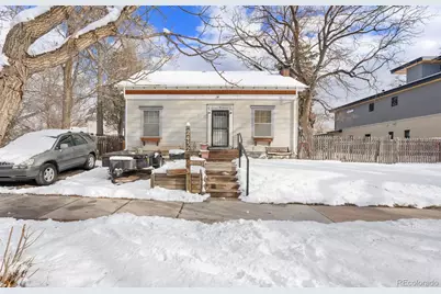 2432 S Saint Paul Street, Denver, CO 80210 - Photo 7