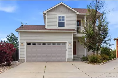 6507 Silverwind Circle, Colorado Springs, CO 80923 - Photo 1