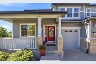 6887 Quiet Pond Place, Colorado Springs, CO 80923 - Photo 3