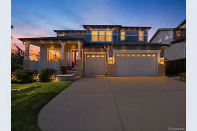 6887 Quiet Pond Place, Colorado Springs, CO 80923 - Photo 1