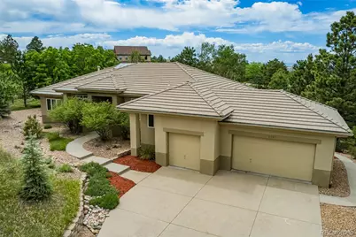 5651 Silver Bluff Court, Parker, CO 80134 - Photo 1