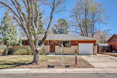 414 S Uvalda Street, Aurora, CO 80012 - Photo 1