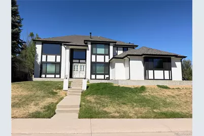 3405 W Greenwood Place, Denver, CO 80236 - Photo 1
