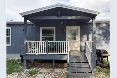 845 Oak Street, Salida, CO 81201 - Photo 1