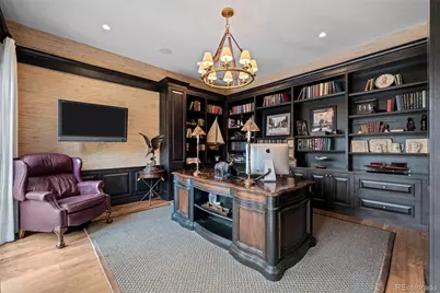 100 S University Boulevard #7, Denver, CO 80209 - Photo 27