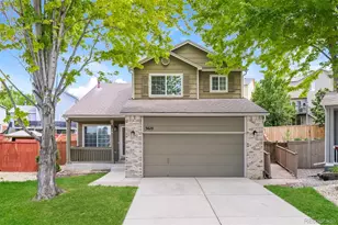 3610 Morning Glory Dr, Castle Rock, CO 80109 - Photo 1