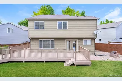 3610 Morning Glory Drive, Castle Rock, CO 80109 - Photo 25