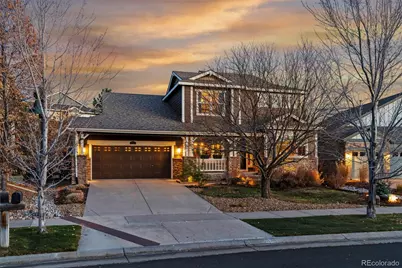 25421 E Indore Drive, Aurora, CO 80016 - Photo 1