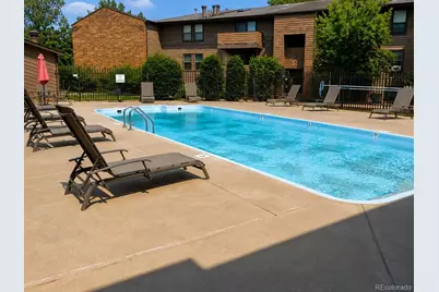 211 Wright Street #301, Denver, CO 80228 - Photo 25