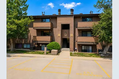 211 Wright Street #301, Denver, CO 80228 - Photo 1