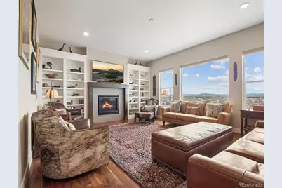 1995 Wingfeather Lane, Castle Rock, CO 80108 - Photo 13