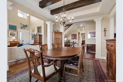 1995 Wingfeather Lane, Castle Rock, CO 80108 - Photo 9