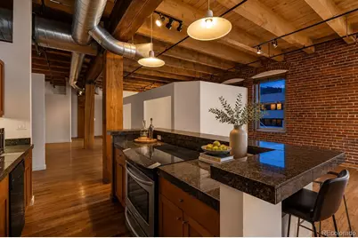 1745 Wazee Street #2D, Denver, CO 80202 - Photo 5