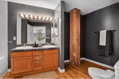 1745 Wazee Street #2D, Denver, CO 80202 - Photo 31