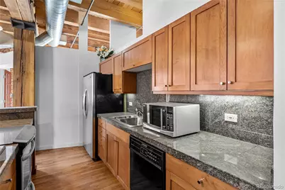 1745 Wazee Street #2D, Denver, CO 80202 - Photo 21