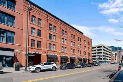 1745 Wazee Street #2D, Denver, CO 80202 - Photo 37