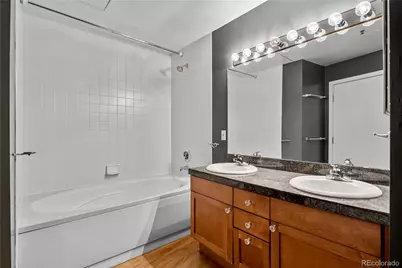 1745 Wazee Street #2D, Denver, CO 80202 - Photo 33