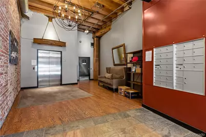 1745 Wazee Street #2D, Denver, CO 80202 - Photo 35