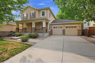 20877 E Eastman Avenue, Aurora, CO 80013 - Photo 1