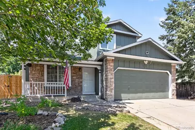 5991 S Oak Way, Littleton, CO 80127 - Photo 1
