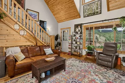 12090 Tecumseh Trail, Conifer, CO 80433 - Photo 9