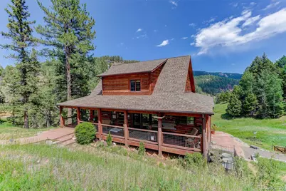 12090 Tecumseh Trail, Conifer, CO 80433 - Photo 5