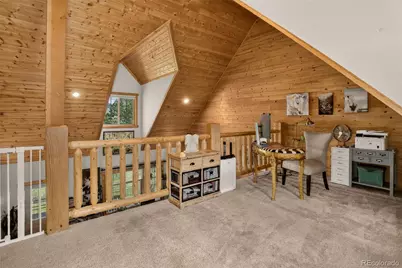 12090 Tecumseh Trail, Conifer, CO 80433 - Photo 25