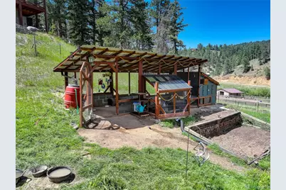 12090 Tecumseh Trail, Conifer, CO 80433 - Photo 43