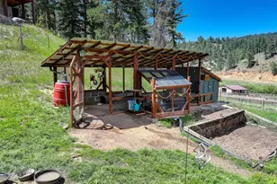 12090 Tecumseh Trail, Conifer, CO 80433 - Photo 43