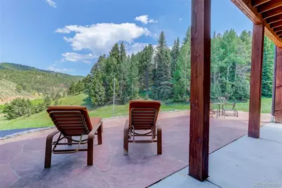 12090 Tecumseh Trail, Conifer, CO 80433 - Photo 45