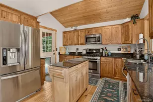 12090 Tecumseh Trail, Conifer, CO 80433 - Photo 13