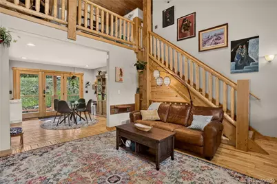 12090 Tecumseh Trail, Conifer, CO 80433 - Photo 23