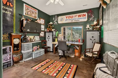 12090 Tecumseh Trail, Conifer, CO 80433 - Photo 33