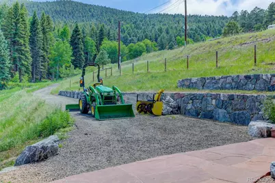 12090 Tecumseh Trail, Conifer, CO 80433 - Photo 39