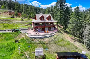 12090 Tecumseh Trail, Conifer, CO 80433 - Photo 3
