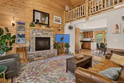 12090 Tecumseh Trail, Conifer, CO 80433 - Photo 11