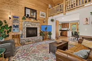 12090 Tecumseh Trail, Conifer, CO 80433 - Photo 11