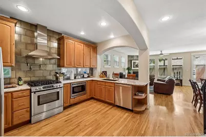 714 S Washington Street, Denver, CO 80209 - Photo 5