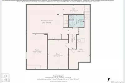 5804 S Kline Street, Littleton, CO 80127 - Photo 39