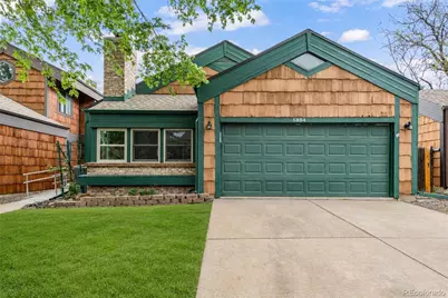 5804 S Kline Street, Littleton, CO 80127 - Photo 1