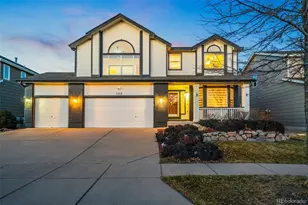 1512 Lookout Springs Dr, Colorado Springs, CO 80921 - Photo 1
