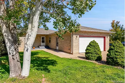 11 Sunset Court, Hudson, CO 80642 - Photo 1