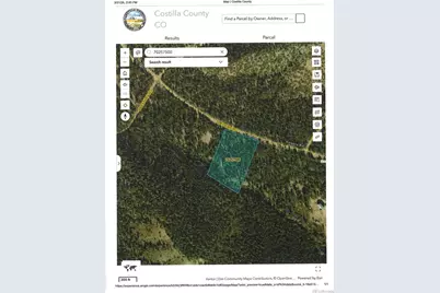 Lot 2711 Sleger Road, Fort Garland, CO 81133 - Photo 7